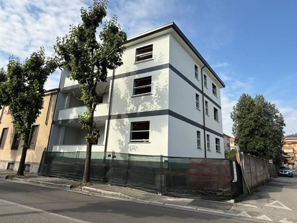 appartamento in vendita a Seregno