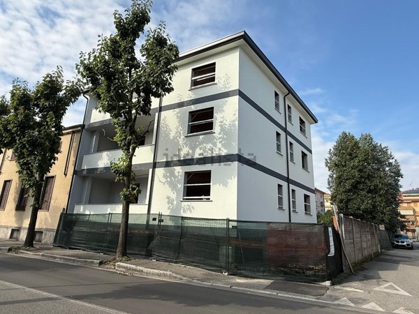 appartamento in vendita a Seregno