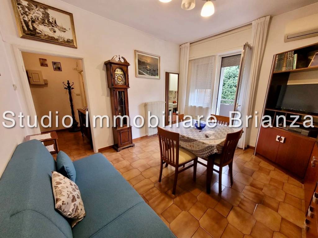 appartamento in vendita a Seregno