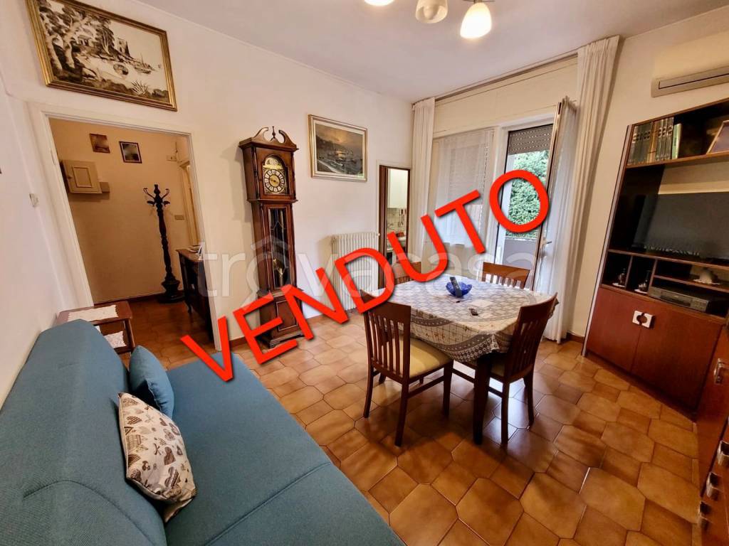 appartamento in vendita a Seregno