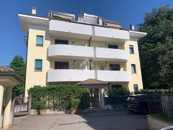 appartamento in vendita a Seregno