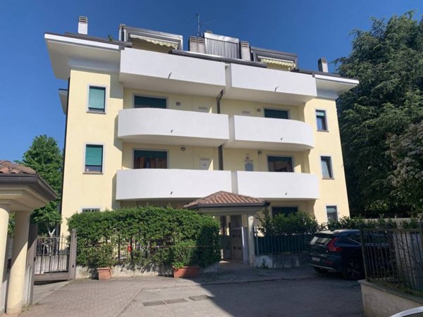 appartamento in vendita a Seregno