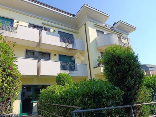 appartamento in vendita a Seregno