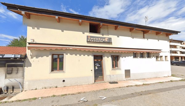 negozio in vendita a Seregno