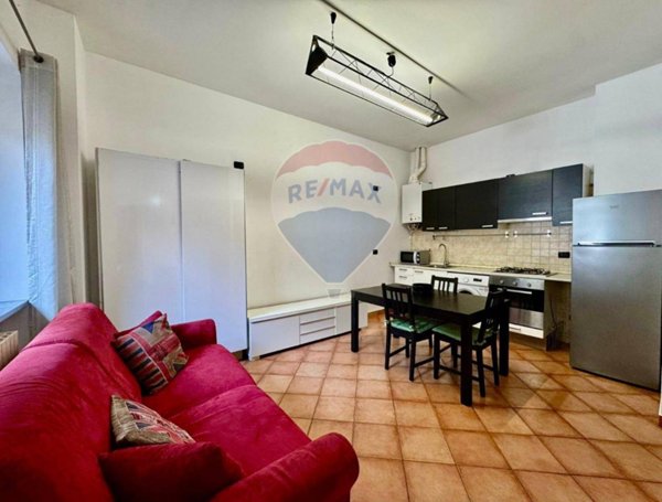 appartamento in vendita a Seregno