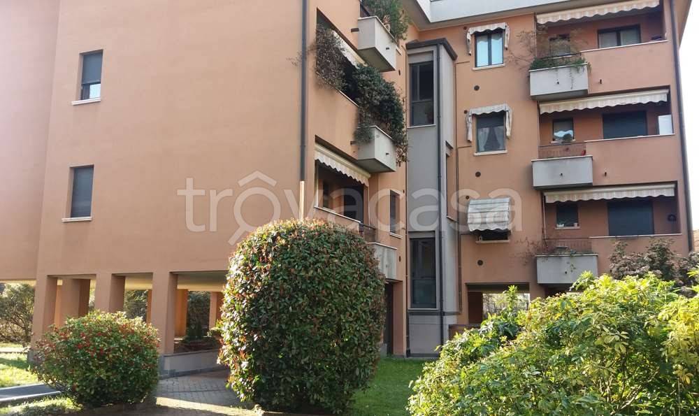 appartamento in vendita a Seregno
