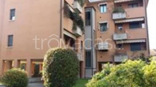 appartamento in vendita a Seregno