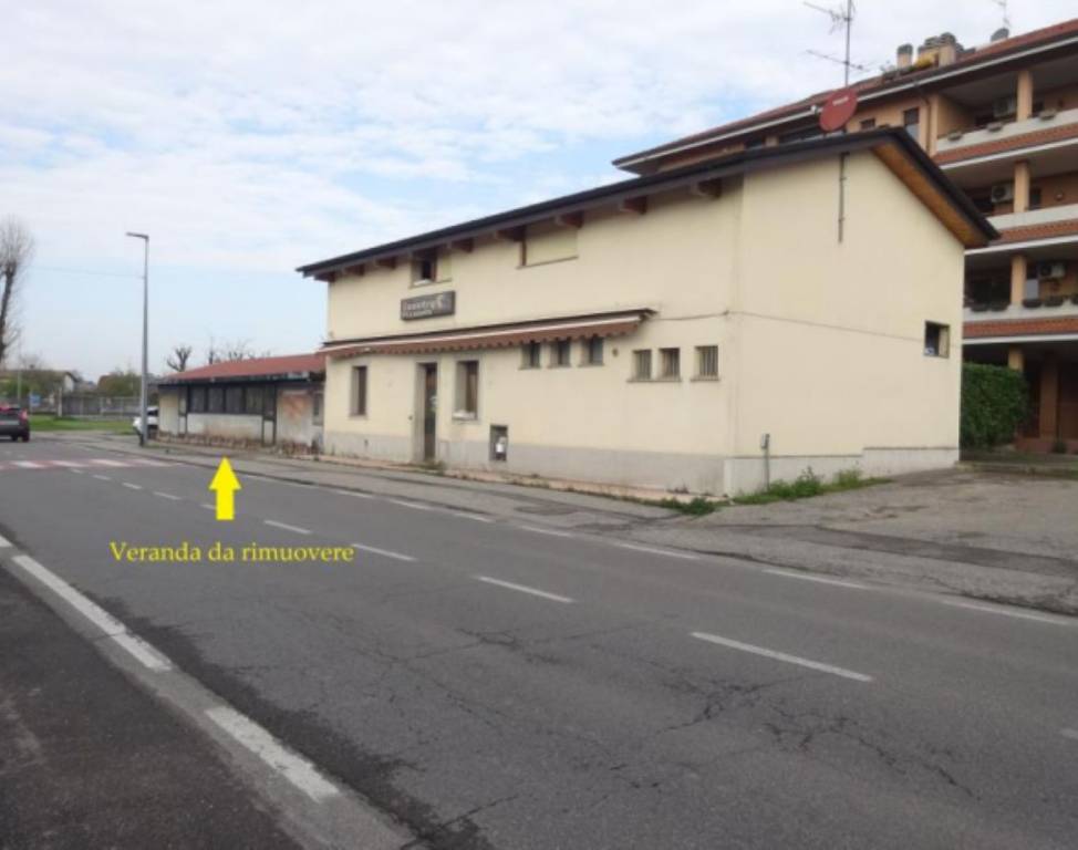 negozio in vendita a Seregno