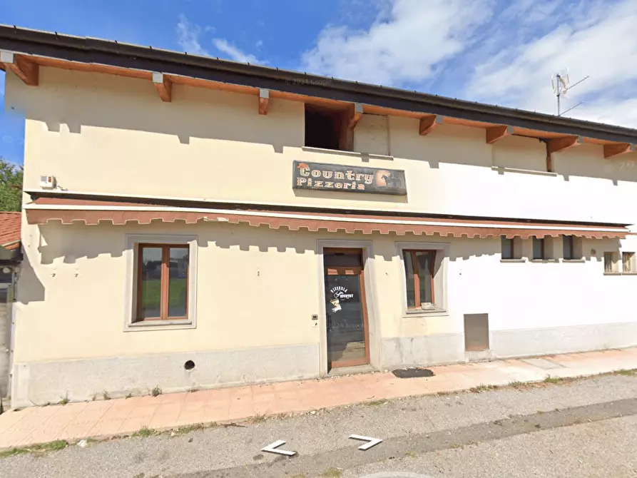negozio in vendita a Seregno