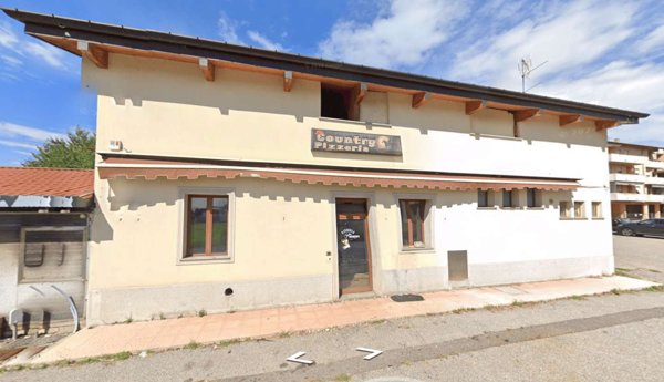 negozio in vendita a Seregno