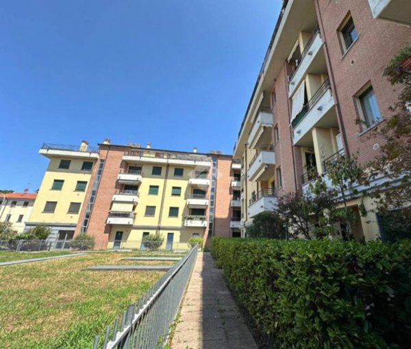 appartamento in vendita a Seregno