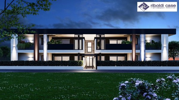 appartamento in vendita a Seregno