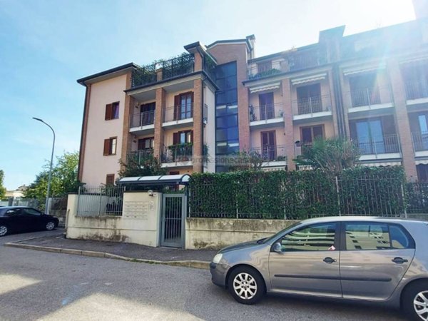 appartamento in vendita a Seregno