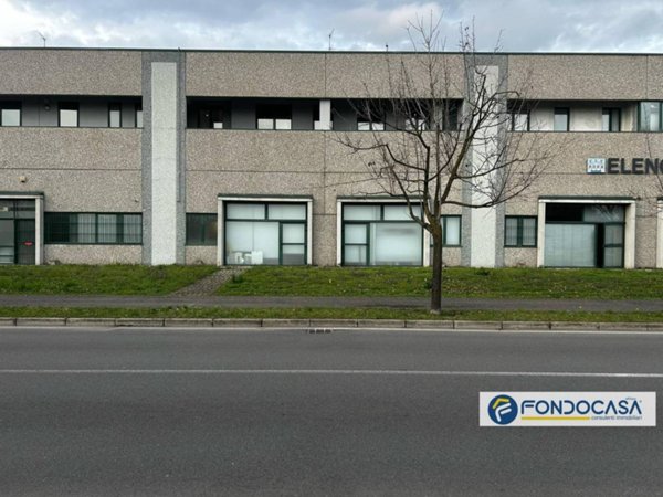 appartamento in vendita a Seregno