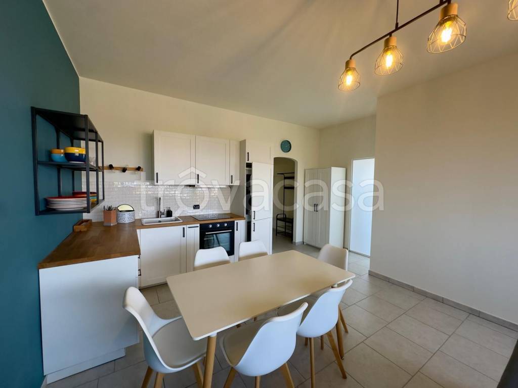 appartamento in vendita a Seregno