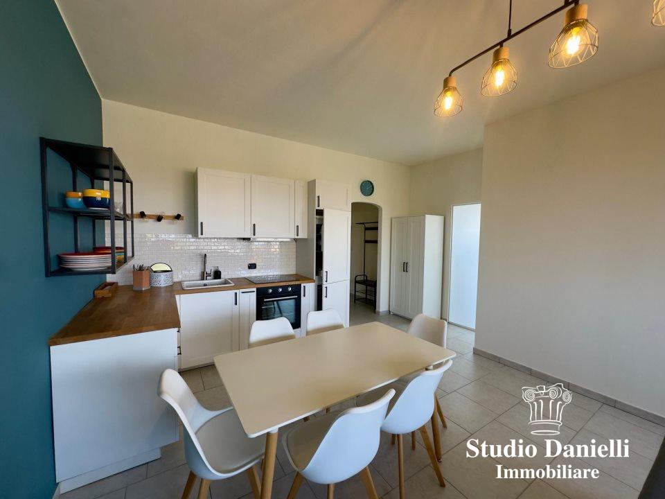 appartamento in vendita a Seregno