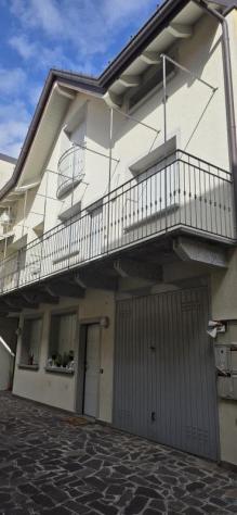 appartamento in vendita a Seregno