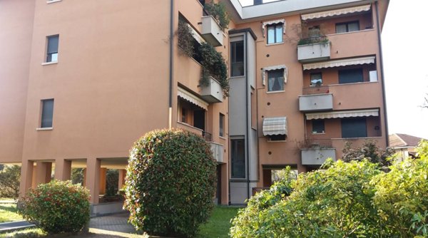 appartamento in vendita a Seregno