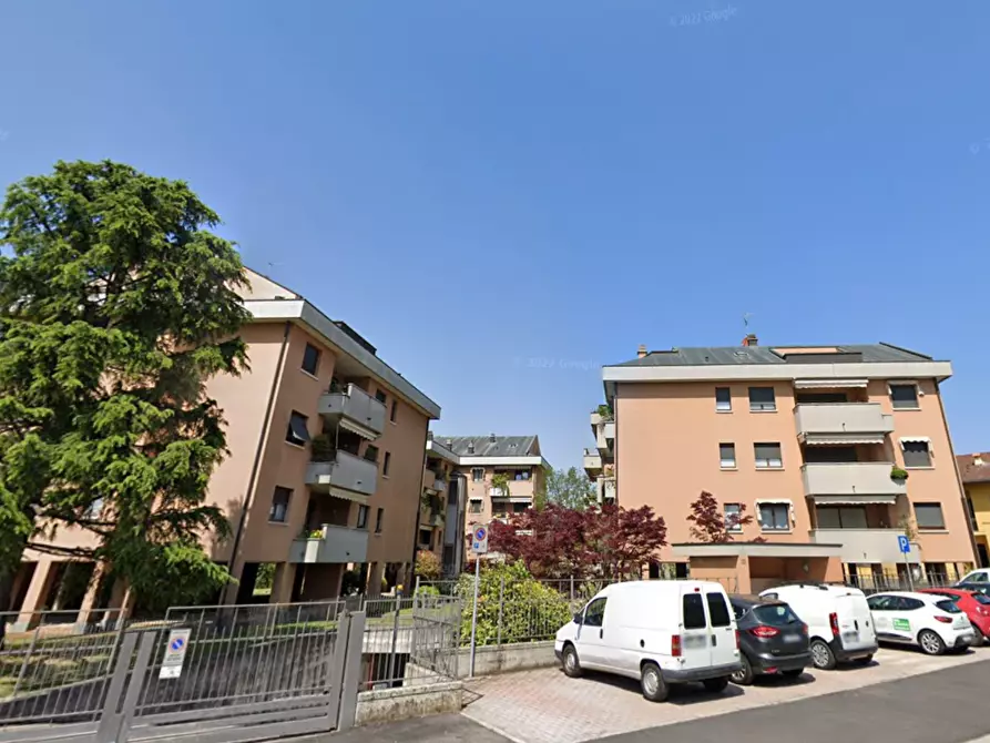 appartamento in vendita a Seregno