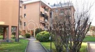appartamento in vendita a Seregno