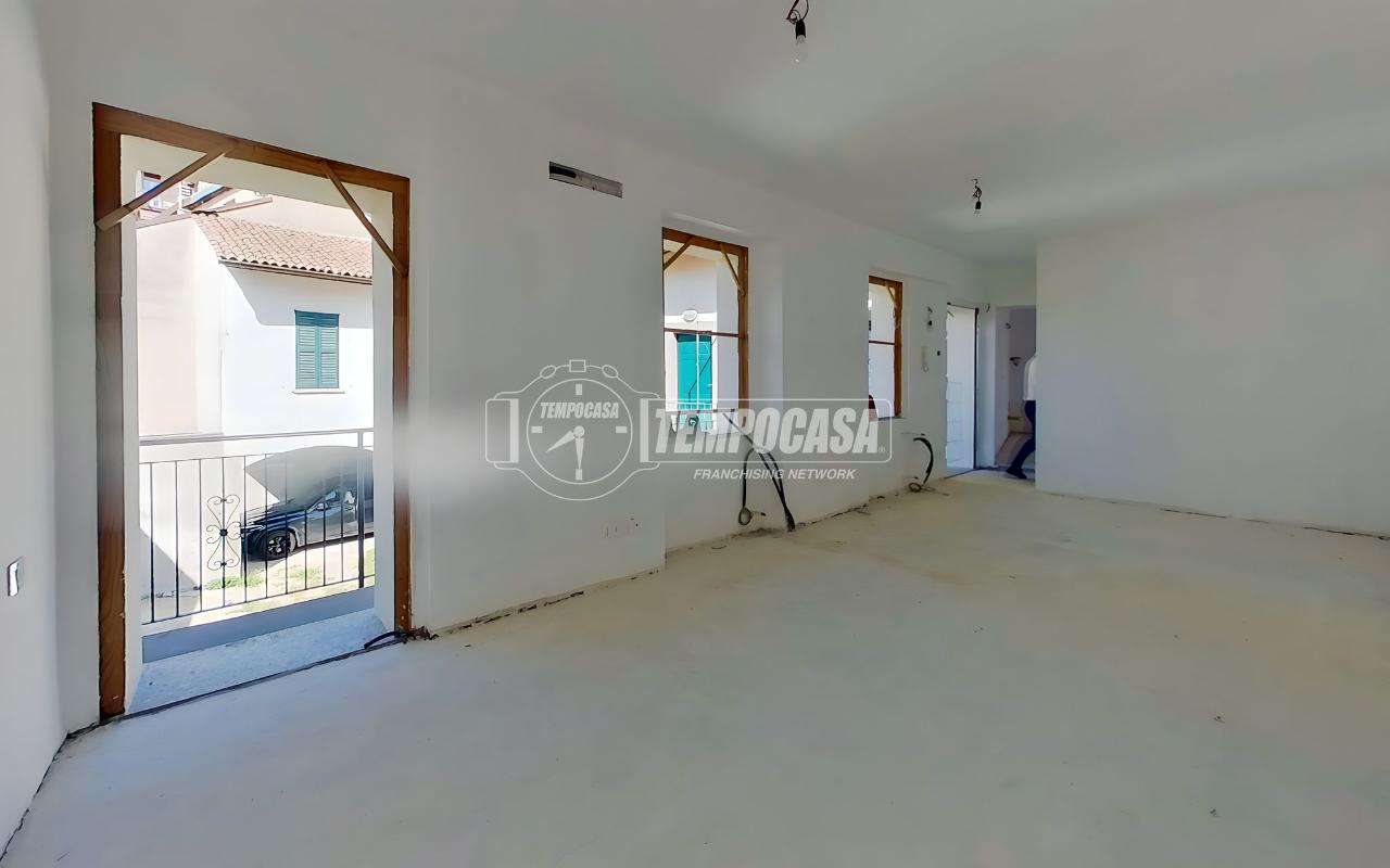 appartamento in vendita a Seregno