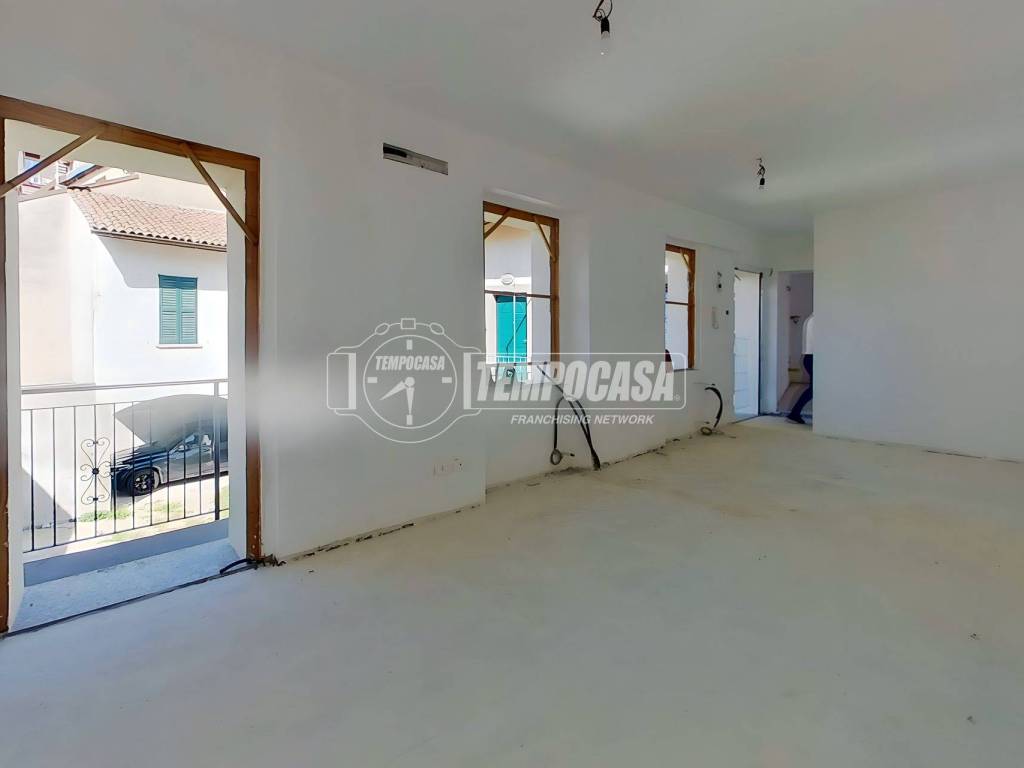 appartamento in vendita a Seregno