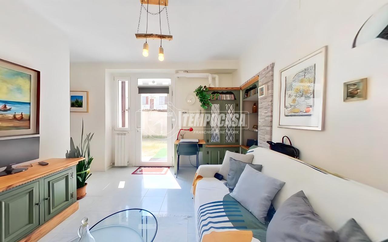 appartamento in vendita a Seregno