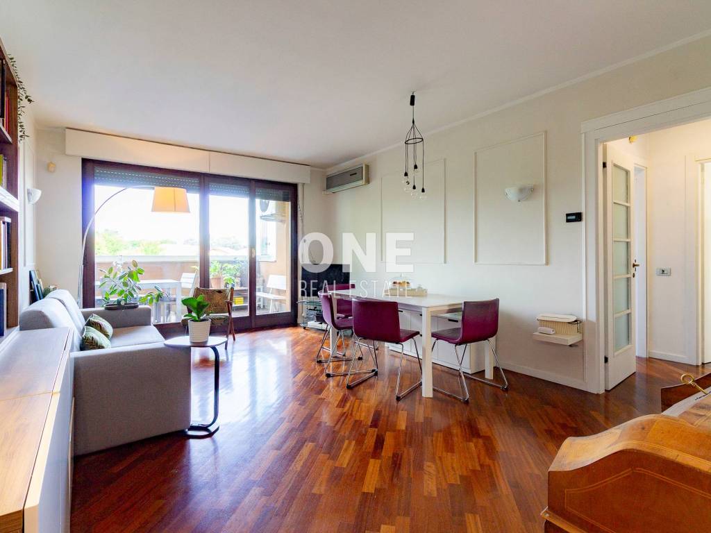 appartamento in vendita a Seregno