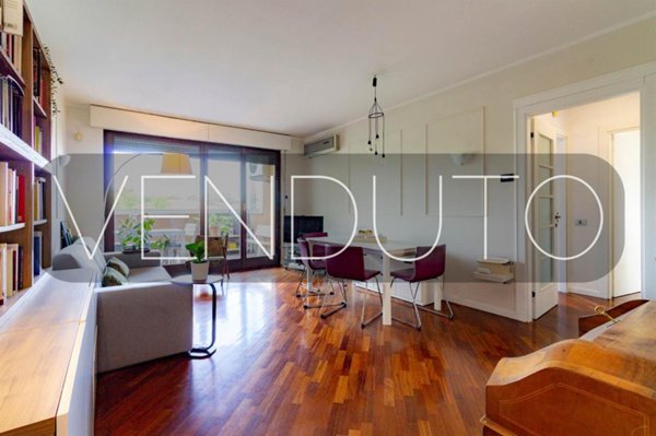 appartamento in vendita a Seregno