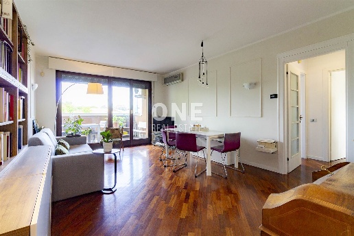 appartamento in vendita a Seregno