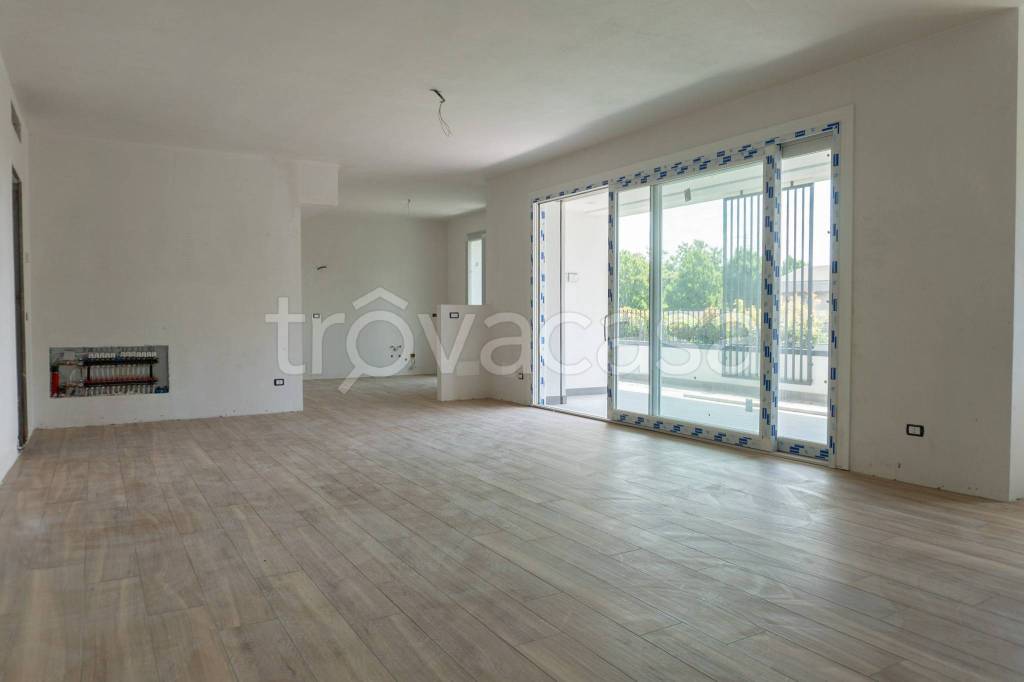 appartamento in vendita a Seregno