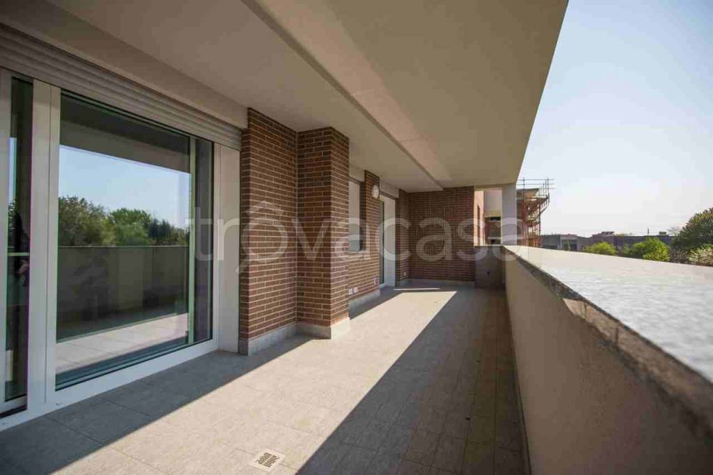 appartamento in vendita a Seregno