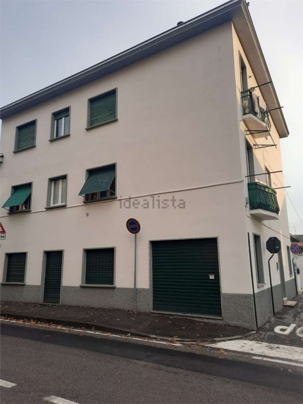 ufficio in vendita a Seregno