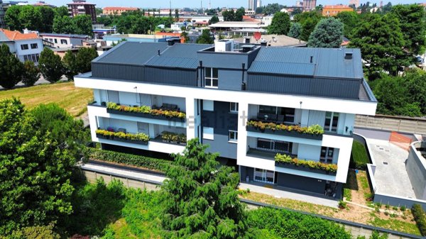 appartamento in vendita a Seregno