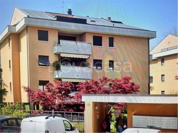 appartamento in vendita a Seregno