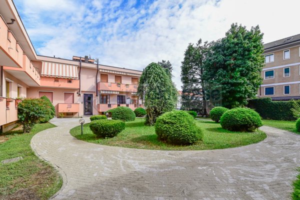appartamento in vendita a Seregno
