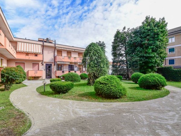appartamento in vendita a Seregno