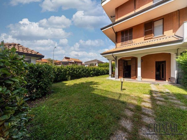 appartamento in vendita a Seregno