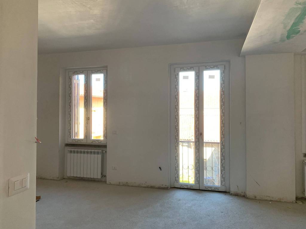 appartamento in vendita a Seregno
