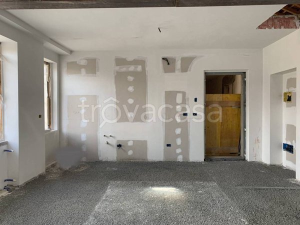 appartamento in vendita a Seregno