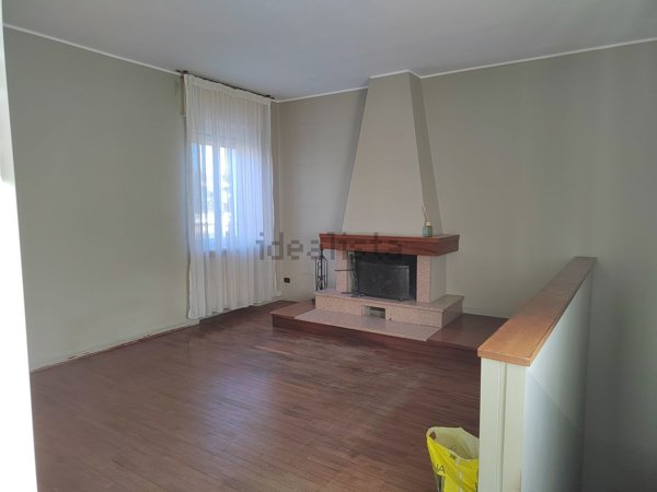 appartamento in vendita a Seregno