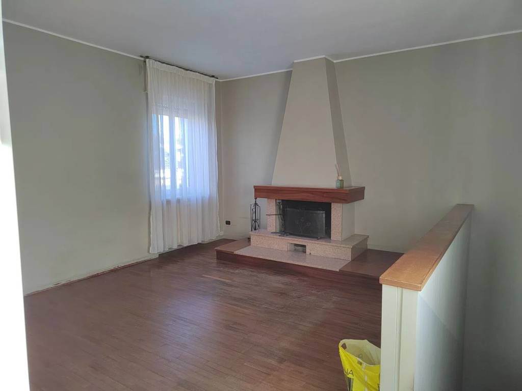 appartamento in vendita a Seregno