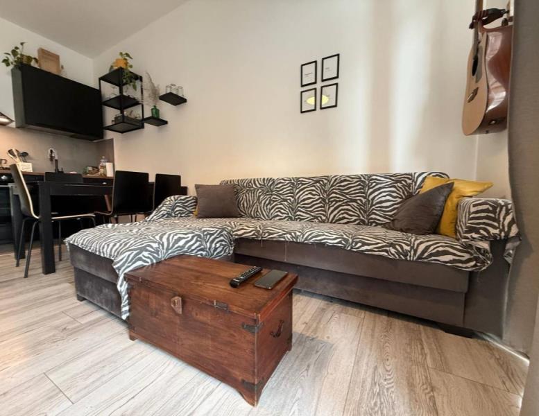 appartamento in vendita a Seregno