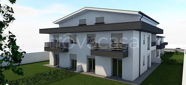 appartamento in vendita a Seregno