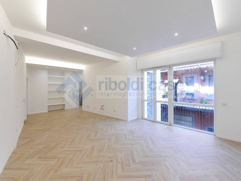 appartamento in vendita a Seregno