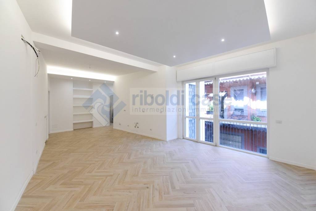 appartamento in vendita a Seregno