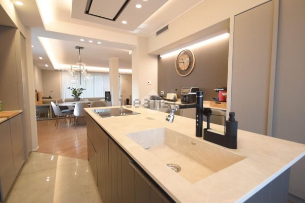 appartamento in vendita a Seregno