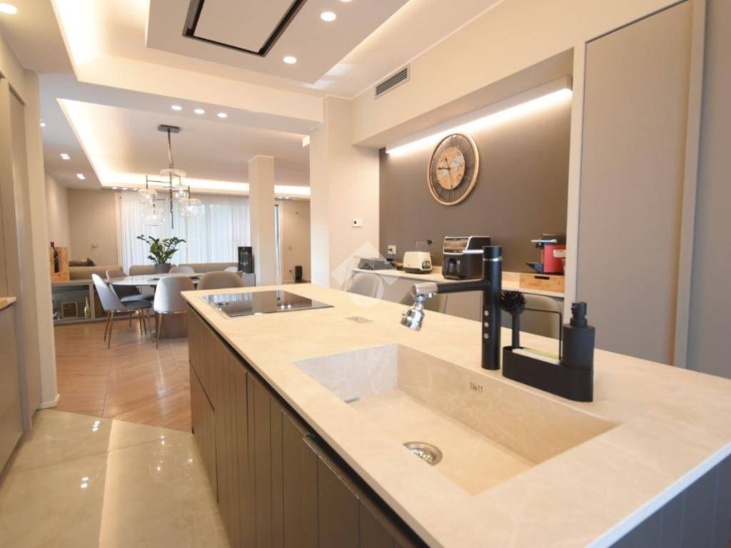 appartamento in vendita a Seregno