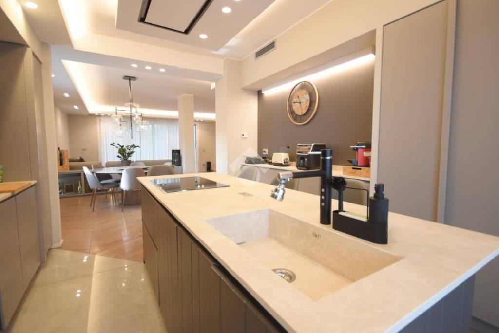 appartamento in vendita a Seregno