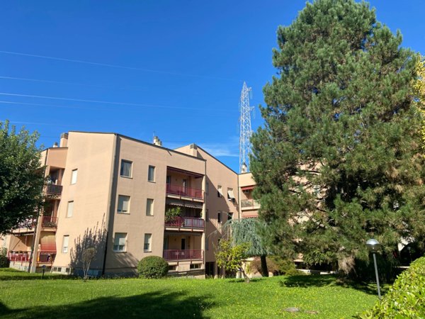 appartamento in vendita a Seregno